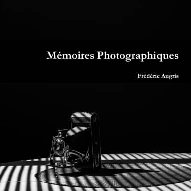 Couverture d’ouvrage : Mémoires Photographiques