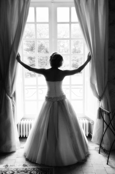 La mariée